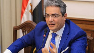 طارق سعدة عن طفولته: فقدت والدي رضيعًا ووالدتي كانت سندي في الحياة