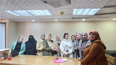  انشاء بنك دم تخزيني بمستشفى شبراهوروتوريد 5 أجهزة جديدة بالدقهلية