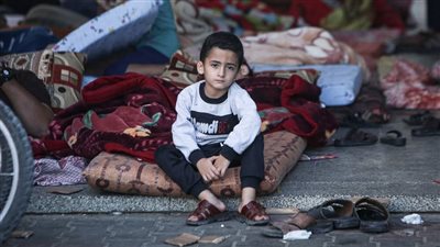 فرحة مغمسة بالدماء.. الاحتلال يحصد ارواح الغزيين قبل وقف إطلاق النار 