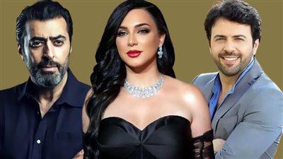 الدراما السورية في رمضان 2025 (القائمة الكاملة للأبطال)