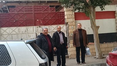  متابعات مكثفة للاطمئنان على الاستعدادات النهائية لبدء امتحانات الشهادة الإعدادية بالفيوم 