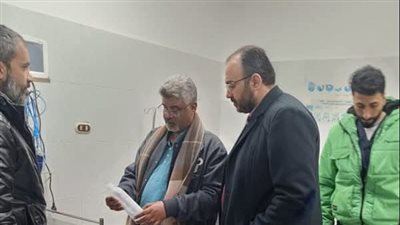 مستشفيات شمال سيناء: تستعد لاستقبال المرضى والمصابين من الأشقاء الفلسطينيين