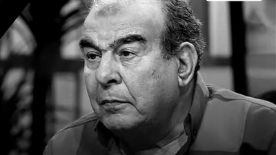 «المهن التمثيلية» تنعى الفنان الراحل فكري صادق