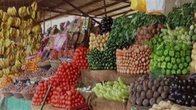 اعرف آخر تحديث لأسعار الخضراوات والفاكهة بالأسواق المصرية