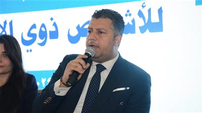 رئيس اللجنة الاقتصادية بـ