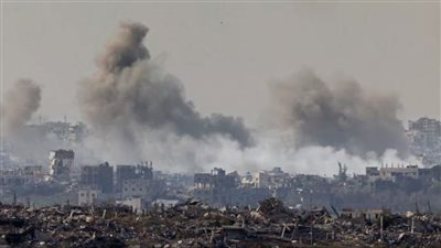 عاجل.. موافقة نهائية من مجلس الوزراء الإسرائيلي على وقف إطلاق النار في غزة