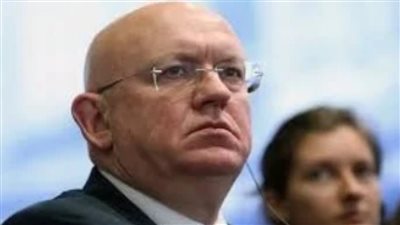 فاسيلى نيبينزيا: المسار الأمريكي الفاشل أدى إلى الأزمة في الشرق الأوسط