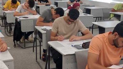 125867 طالبًا وطالبة بالبحيرة يؤدون امتحانات الشهادة الإعدادية