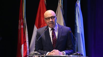 «بهي الدين»: معرض القاهرة للكتاب سيعبر عن رؤية مصر للجمهورية الجديدة