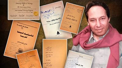 الثقافة تحتفي بسيرة صبري موسى بمتحف نجيب محفوظ