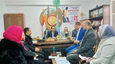 إعدادية الغربية بلا شكاوي في يومها الأول 