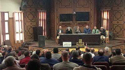 كفر الشيخ: 66200 طالبًا وطالبة يؤدون امتحان الشهادة الإعدادية 