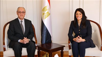 المشاط: المدارس المصرية اليابانية تتوسع لتشمل محافظات 