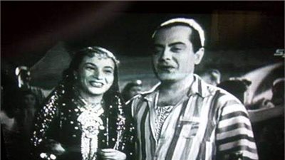 ذكرى وفاة مطربة 