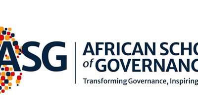 إطلاق ASG كمنصة لتشكيل مستقبل أفضل لأفريقيا