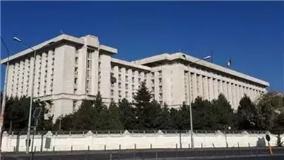 الدفاع الرومانية: العثور على شظايا مسيرة روسية في البلاد