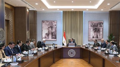 مدبولي يُتابع إجراءات تفعيل الربط الإلكتروني بين هيئة التأمين الاجتماعي والمرور