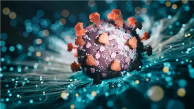  الجزائر.. فيروس xec ينتشر ويملأ المستشفيات بالمرضى