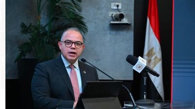 رئيس الرقابة المالية: نسعى لرقمنة التقييم العقاري عبر تدشين تطبيقات إلكترونية 