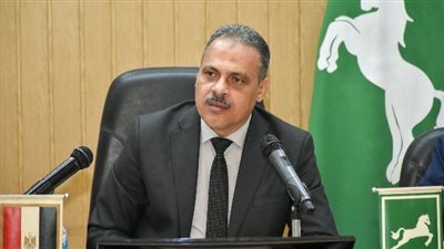 الإنتهاء من تركيب وصلات مياه منزلية بالمجان للأسر الأكثر إحتياجاً بالشرقية