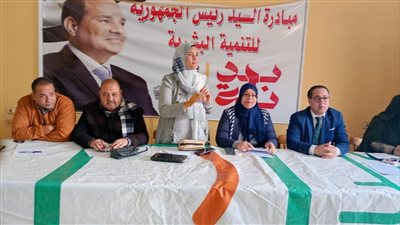 مديرية العمل بالمنيا: جهود مكثفة لدعم الشباب وتوفير خدمات مجانية 