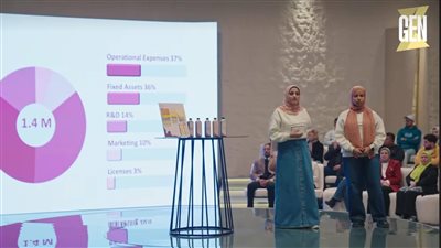  مليون و400 ألف جنيه منحة من التعليم العالي لمشروع طلابي بجنوب الوادي 