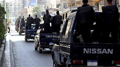 ضربات أمنية مستمرة لضبط جرائم الإتجار بالنقد الأجني