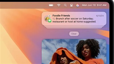 Apple توقف مؤقتًا ميزة ملخصات الإشعارات الذكية لتفادي الأخطاء