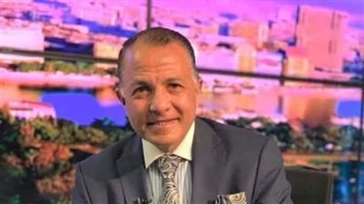 الكاتب الصحفي سعد العبيدي في ذمة الله 