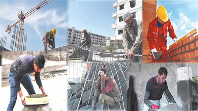 عودة البناء.. مطلب شعبى