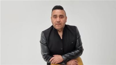 تكريم مجد القاسم بمهرجان أخبار النجوم الدولي 7 فبراير
