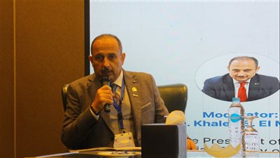 توصيات مؤتمر التقييم العقاري ودوره في حماية الاقتصاد المصري