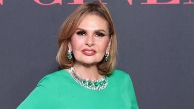 ماذا قالت يسرا عن فيلم 7Dogs؟