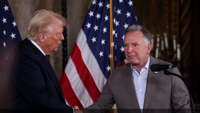 مبعوث ترامب يدرس زيارة غزة ويخطط لوجود دائم في المنطقة