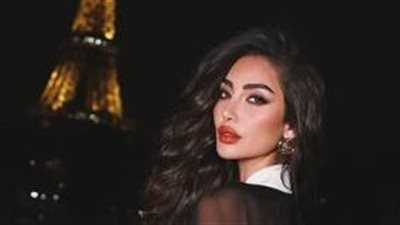 نور الغندور تُبهر شرطة الموضة في حفل Joy Awards  (تفاصيل)