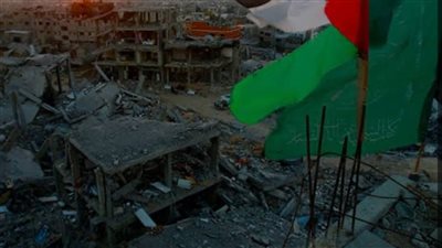 قبل البدء بساعات.. اعرف تفاصيل اتفاق وقف إطلاق النار في غزة