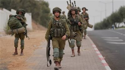 عاجل .. تحذير من إسرائيل لسكان غزة قبل بدء وقف إطلاق النار 