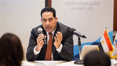 353  ألف إجمالي المنتفعين بسبع مبادرات رئاسية بمحافظات التأمين الصحي الشامل 