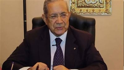 السفير جمال بيومي: مصر لن تضن أبدًا على الأشقاء الفلسطينيين