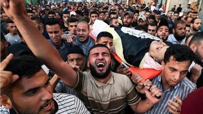 أول خرق لوقف إطلاق النار.. استشهاد 3 فلسطينيين برصاص الاحتلال في غزة