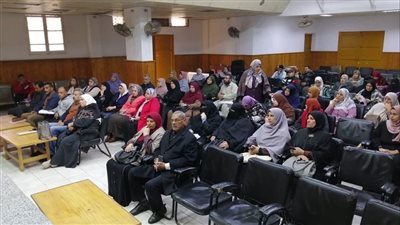 البحوث الزراعية: نشاط إرشادي مكثف خلال النصف الأول من شهر يناير 2025