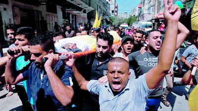 الدفاع المدنى بغزة: 8 شهداء بالقطاع منذ بدء وقت تنفيذ وقف إطلاق النار