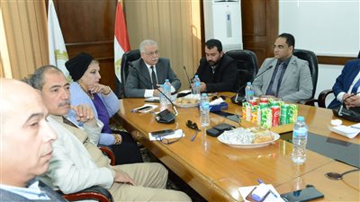 رئيس شعبة المكملات الغذائية: نطالب بإعادة النظر في القرار 725 وآلية تطبيقه 