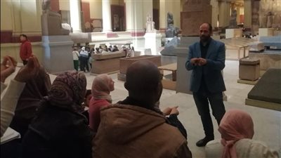 برنامج تدريبي عن 