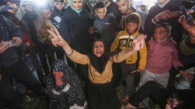 محلل سياسي : اتفاق غزة تهدئة شاملة بجهود مصرية