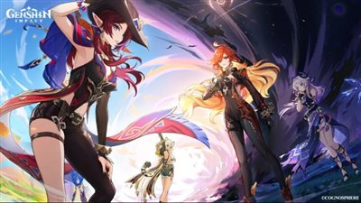 غرامة 20 مليون دولار على مطور Genshin Impact لتضليل الأطفال