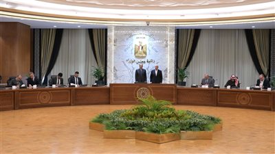 توقيع عدد من عقود تدويل بنك المعرفة المصري ناشرين دوليين