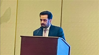 العطاري يؤكد أهمية تعزيز الابتكار والتنمية الإقتصادية في الدول العربية ودعم التحول الرقمي