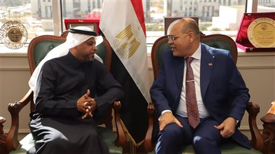 وزير العمل يلتقي وفدًا سعوديًا لبحث جاهزية السائقين المصريين لموسم الحج