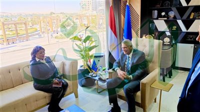  أسوان: إنشاء مصنع لاسطونات البوتجاز بكوم امبو 